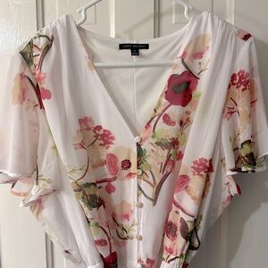 Lane Bryant size 20